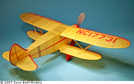 kit PD-05 WACO N (Laser Cut)