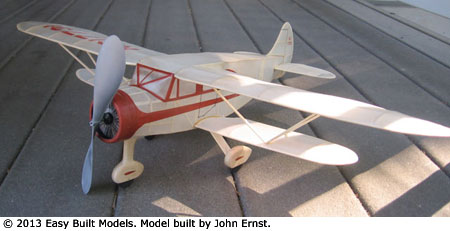 kit PD-05 WACO N (Laser Cut)