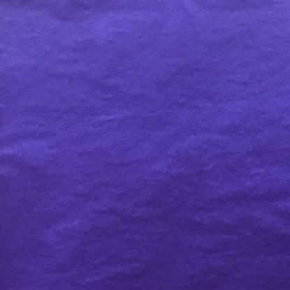 Picture of Just Purple Tissue