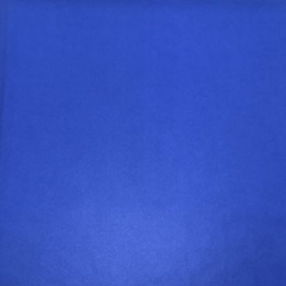 Picture of Medium Navy Blue Tissue