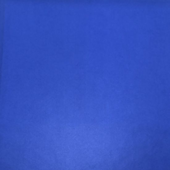 Picture of Medium Navy Blue Tissue