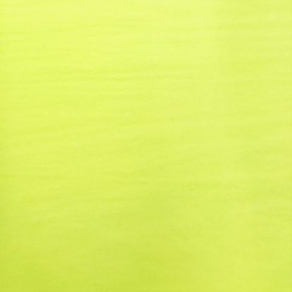 Picture of Fluorescent Yellow Tissue