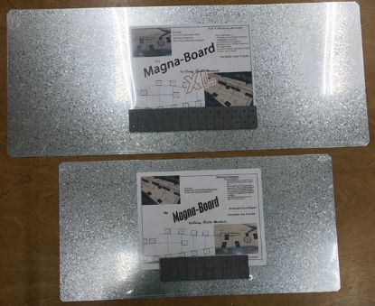 Picture of Magna-Board™ & Magna-Board XL™