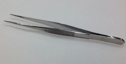 Picture of Straight Point Tweezers