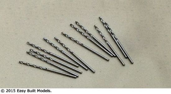 Picture of Hight Twist Drill Bit