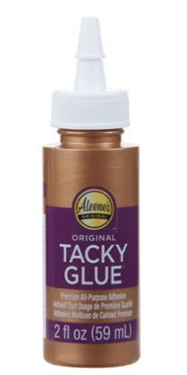 Picture of Aleene's Original Tacky Glue (2oz.)