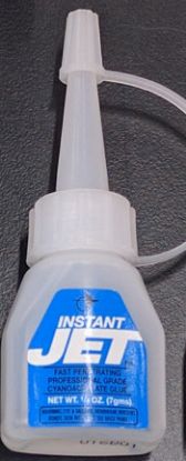 Picture of Jet INSTANT  (1/4oz)