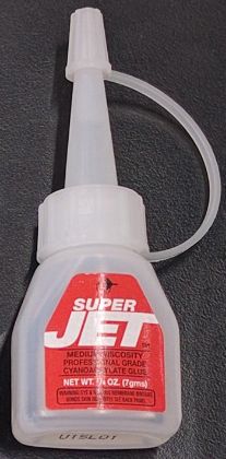 Picture of Jet SUPER (1/4oz)