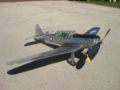 Picture of Harvard Trainer (AT-6 Texan) TissueCal™