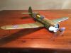 Picture of Curtiss P-36 Hawk 75A TissueCal™