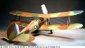 Picture of Gloster Gladiator TissueCal™