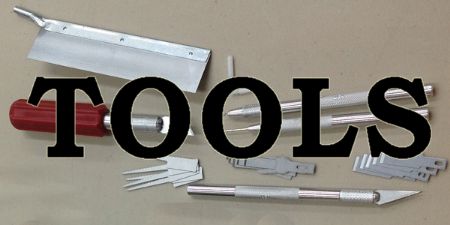 Picture for category Building Tools