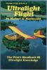 Picture of Ultralight Flight by Michael A. Markowski