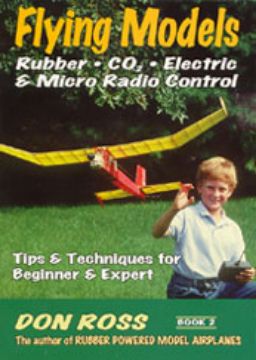 Easy Built Models—Model Airplane Kits and Bits