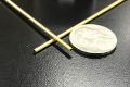 Picture of Round Brass Tube