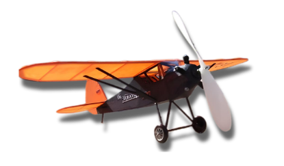 Picture of Monocoupe 90A