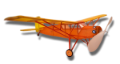 Picture of Curtiss Robin (Laser Cut)