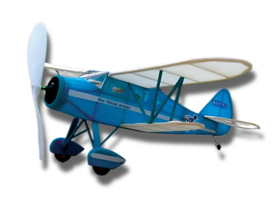 Picture of WACO Model C