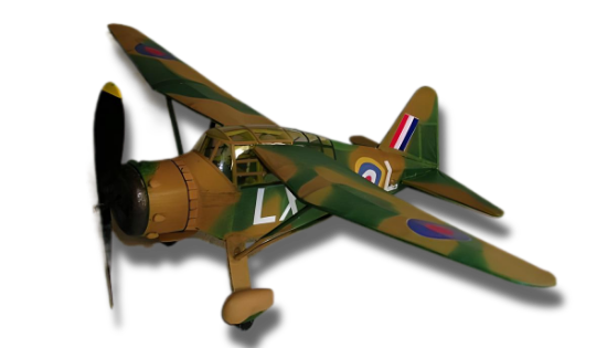 Picture of Westland Lysander