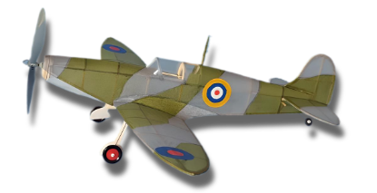 Picture of Spitfire Mk 1