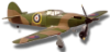 Picture of Hawker Hurricane