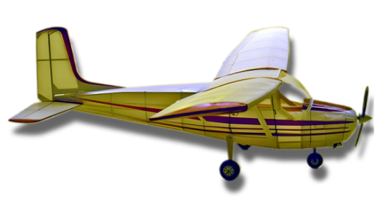 Picture of Cessna 172