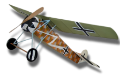 Picture of Fokker D. VIII