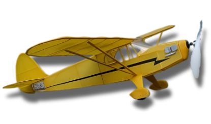 Picture of Piper Cub