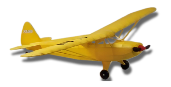 Picture of Piper Cub