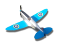 Picture of Supermarine Spitfire Mk 1