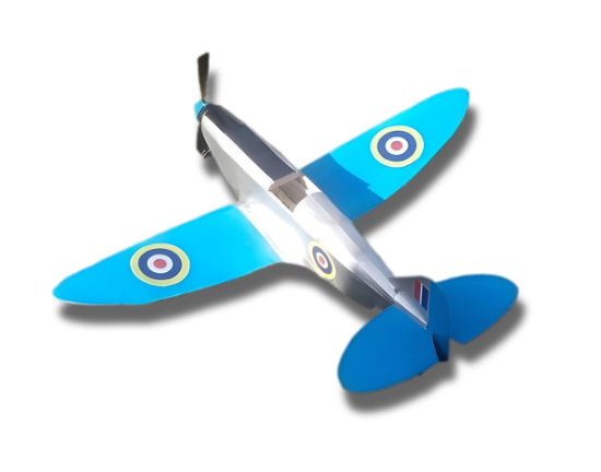 Picture of Supermarine Spitfire Mk 1