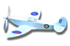 Picture of Supermarine Spitfire Mk 1