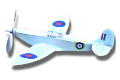 Picture of Supermarine Spitfire Mk 1