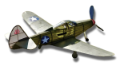 Picture of Bell P-39 Airacobra