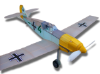 Picture of Messerschmitt Bf 109