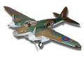 Picture of Mosquito Bomber