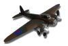 Picture of Mosquito Bomber