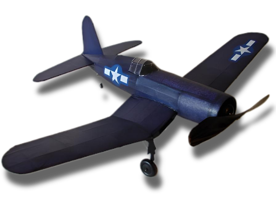 Picture of Vought Corsair