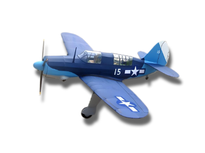 Picture of Curtiss Helldiver