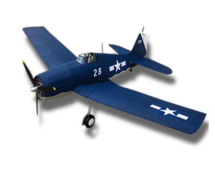 Picture of Grumman Hellcat