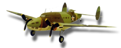 Picture of Hudson Bomber