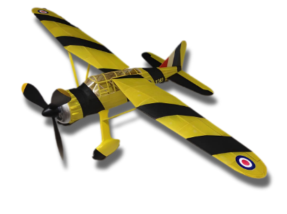 Picture of Westland Lysander