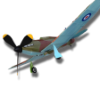 Picture of Hawker Hurricane