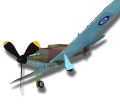 Picture of Hawker Hurricane