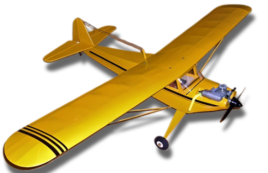 Picture of Taylorcraft