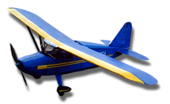 Picture of Stinson Voyager