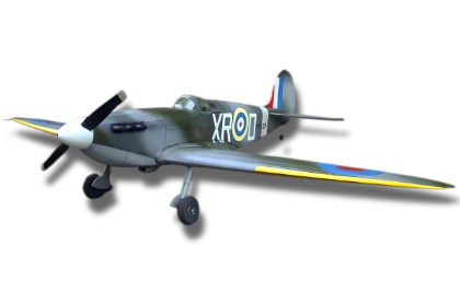 Picture of Supermarine Spitfire Mk 1A