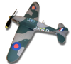 Picture of Hawker Hurricane