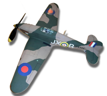 Picture of Hawker Hurricane