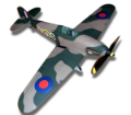 Picture of Hawker Hurricane